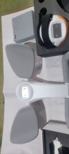 TYROMOTION GMBH Pablo Robotics Sensors & VR Rehabilitation Physical Therapy Unit