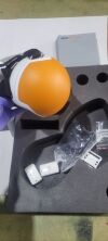 TYROMOTION GMBH Pablo Robotics Sensors & VR Rehabilitation Physical Therapy Unit
