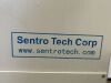 SENTRO TECH Industrial Tube Box Furnace Part STC-708 .