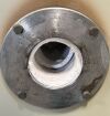SENTRO TECH Industrial Tube Box Furnace Part STC-708 .