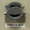 SENTRO TECH Industrial Tube Box Furnace Part STC-708 .