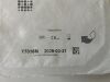 ETHICON ENDO-SURGERY EL5ML LIGAMAX 5mm 15  M/L In date Exp Date: 2029