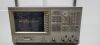 HEWLETT PACKARD 4395A Network Spectrum Impedance Analyzer Spectrum Analyzer