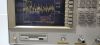 HEWLETT PACKARD 4395A Network Spectrum Impedance Analyzer Spectrum Analyzer