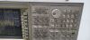 HEWLETT PACKARD 4395A Network Spectrum Impedance Analyzer Spectrum Analyzer