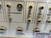 KNUDSEN ENGINEERING 320B/R Deep Water Echosounder Part D229-02080 .
