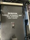 SIRCHIE FINGER PRINT LABORATORIES Sirchie Krimesite Imager Set KSS1002 w/Tire & Footprint Plaster Casting Kit 639C .