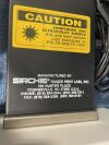 SIRCHIE FINGER PRINT LABORATORIES Sirchie Krimesite Imager Set KSS1002 w/Tire & Footprint Plaster Casting Kit 639C .