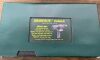 SIRCHIE FINGER PRINT LABORATORIES Sirchie Krimesite Imager Set KSS1002 w/Tire & Footprint Plaster Casting Kit 639C .