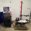 LINCOLN ELECTRIC VRSIM VRTEX 360 Standard Frequency VR Virtual Welding Trainer .