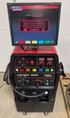 LINCOLN ELECTRIC VRSIM VRTEX 360 Standard Frequency VR Virtual Welding Trainer .