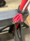 LINCOLN ELECTRIC VRSIM VRTEX 360 Standard Frequency VR Virtual Welding Trainer .