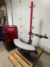 LINCOLN ELECTRIC VRSIM VRTEX 360 Standard Frequency VR Virtual Welding Trainer .