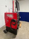 LINCOLN ELECTRIC VRSIM VRTEX 360 Standard Frequency VR Virtual Welding Trainer .