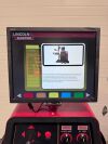 LINCOLN ELECTRIC VRSIM VRTEX 360 Standard Frequency VR Virtual Welding Trainer .