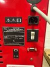 LINCOLN ELECTRIC VRSIM VRTEX 360 Standard Frequency VR Virtual Welding Trainer .