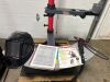 LINCOLN ELECTRIC VRSIM VRTEX 360 Standard Frequency VR Virtual Welding Trainer .