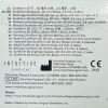 DA VINCI REF 48360W SureForm 60 reload, 2.5 mm, 12/BOX, EXP 2025/02