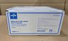 MEDLINE 1 box of 100  Sure-Snap Safety Needles REF# SSN100227 EXP DATE: 05/31/28