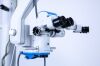 MOLLER-WEDEL Ophtamic 900 FS 2011 O/R Microscope