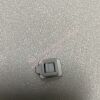 PHILIPS 453564661621 X3 monitor power switch button 453564661621 Monitor
