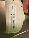 GE L8-18i-D Linear probe
