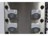 SARTORIUS STEDIUM Biostat B-DCU Sartorius Stedim Biostat B-DCU 6-fold Cell Culture Bioreactor Univessel System