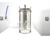 SARTORIUS STEDIUM Biostat B-DCU Sartorius Stedim Biostat B-DCU 6-fold Cell Culture Bioreactor Univessel System