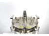 SARTORIUS STEDIUM Biostat B-DCU Sartorius Stedim Biostat B-DCU 6-fold Cell Culture Bioreactor Univessel System