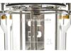 SARTORIUS STEDIUM Biostat B-DCU Sartorius Stedim Biostat B-DCU 6-fold Cell Culture Bioreactor Univessel System