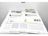 SARTORIUS STEDIUM Biostat B-DCU Sartorius Stedim Biostat B-DCU 6-fold Cell Culture Bioreactor Univessel System