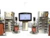 SARTORIUS STEDIUM Biostat B-DCU Sartorius Stedim Biostat B-DCU 6-fold Cell Culture Bioreactor Univessel System