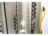 SARTORIUS STEDIUM Biostat B-DCU Sartorius Stedim Biostat B-DCU 6-Fold Cell Culture Bioreactor Univessel System