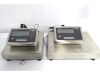 SARTORIUS STEDIUM Biostat B-DCU Sartorius Stedim Biostat B-DCU 6-Fold Cell Culture Bioreactor Univessel System