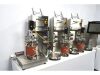 SARTORIUS STEDIUM Biostat B-DCU Sartorius Stedim Biostat B-DCU 6-Fold Cell Culture Bioreactor Univessel System