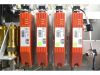 SARTORIUS STEDIUM Biostat B-DCU Sartorius Stedim Biostat B-DCU 6-Fold Cell Culture Bioreactor Univessel System