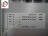 TRANSMOTION TMS-1685-03 Oem Actuator Control Box Asy Tested Exam Chair