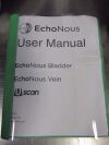 ECHONOUS System POCUS Urological Instrument