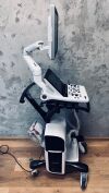 GE Vivid S60N S60 v.204 M5Sc-D Ultrasound - Cardiac - Vascular