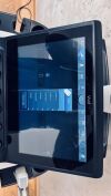 GE Vivid S60N S60 v.204 M5Sc-D Ultrasound - Cardiac - Vascular