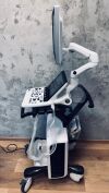 GE Vivid S60N S60 v.204 M5Sc-D Ultrasound - Cardiac - Vascular