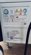 GE Vivid S60N S60 v.204 M5Sc-D Ultrasound - Cardiac - Vascular