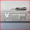 FUJIFILM DK-7000U Endoscope Keyboard

• VET-TRADE offers for sale a Endoscope DK-7000U Keyboard in excellent condition with 6 months warranty. We ship worldwide.

• All our products are subject to a multitude of in-depth tests before being sold: Top quality assured.

• VET-TRADE is known for the reliability of its refurbished products in its own workshop. You can check our customer’s satisfaction section.

• If you don&#039;t find the product you are looking for in this listing, please contact us or subscribe to check our full inventory list.

• We provide top quality equipment at the best price to suit all your needs.

Endoscope DK-7000U Keyboard&#039;s – Muy buena condición – Restaurado – 6 meses de garantía – Envíos a todo el mundo – Alta calidad – Consulte nuestra lista completa de inventario

Endoscope DK-7000U Keyboard – Très bon état – Remis à neuf – 6 mois de garantía – Expédition dans le monde entier – Haute qualité – Regardez notre liste d’inventaire complète.

Endoscope DK-7000U Keyboards – Sehr guter Zustand - Überholt - 6 Monate Garantie - Versand weltweit - Hohe Qualität - Siehe unsere vollständige Inventarliste. Endoscope