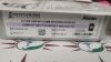 ALCON 8065000138 Active FMS wIntrepid Ultra Sleeves 0.9mm 30° ABS INTREPID Balanced Tip (IN DATE)
