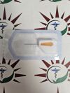 ALCON 8065149525  Microsurgical Instrument 25 Ga Soft Tip Needle ID