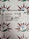 ALCON 8065149525  Microsurgical Instrument 25 Ga Soft Tip Needle ID