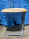 STRYKER Tru-Fit Overbed Table