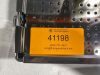 STRYKER Osteosynthesis Module 2 Implant Extraction Set