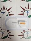 ALCON 8065149527  Microsurgical Instrument 23 Ga Soft Tip Cannula 0.8mm ID