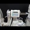 GE OEC 9800 PLUS C-ARM SYSTEM WITH DUAL MONITOR WOKSTATION C-Arm